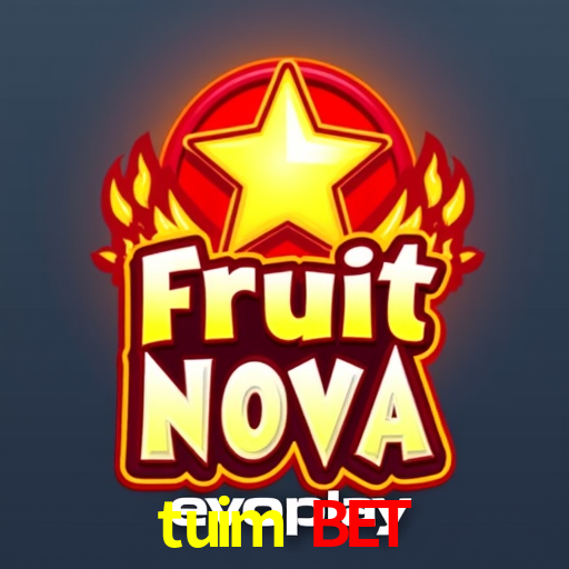 Estatísticas tuim bet