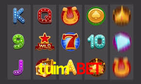 Programa VIP tuim bet