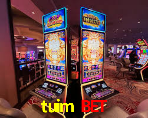 Bônus Diários tuim bet