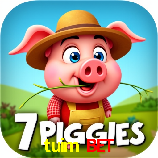 Integração de APIs tuim bet