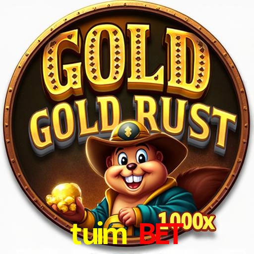 Bônus de Boas-vindas tuim bet