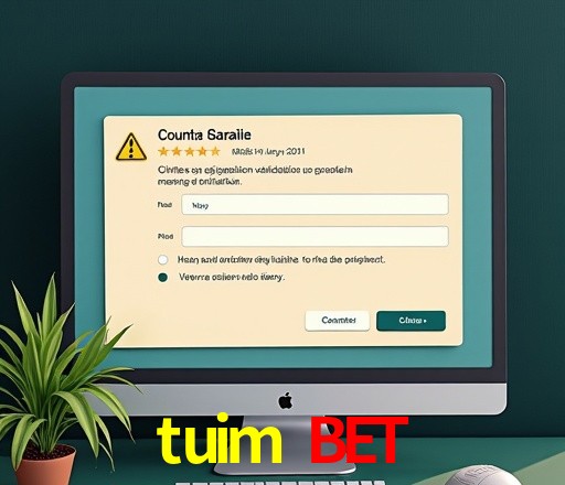 Interface Premium tuim bet