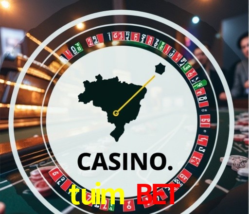 Casino Ao Vivo tuim bet