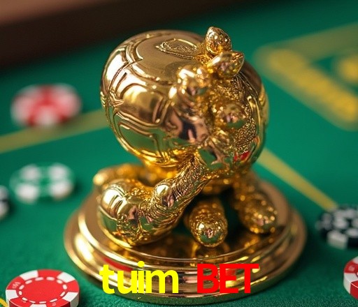 Design Responsivo tuim bet