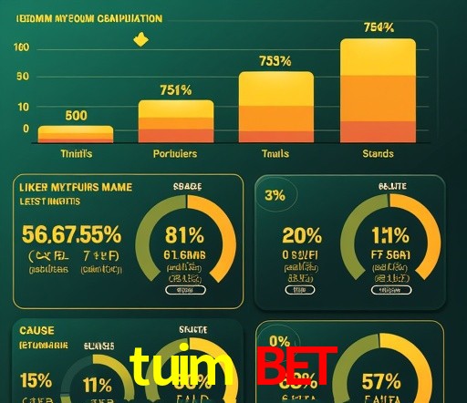 Mesa de Roleta tuim bet