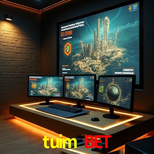 Jogos de Slot tuim bet